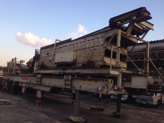 ขายโรงโม่หินโมบายทั้งชุด มีเอกสารการประมูล ของอยู่โกดังพุธมณสาย2 ยี่ฮ้อแลบบิทซีดาน ขายโรงโม่หินโมบายทั้งชุด มีเอกสารการประมูล ของอยู่โกดังพุธมณสาย2 ยี่ฮ้อแลบบิทซีดาน