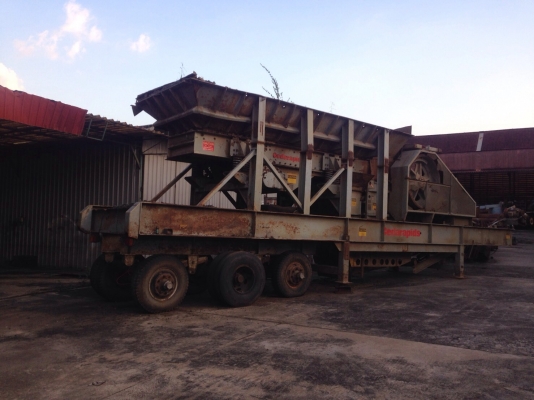 ขายโรงโม่หินโมบายทั้งชุด มีเอกสารการประมูล ของอยู่โกดังพุธมณสาย2 ยี่ฮ้อแลบบิทซีดาน ขายโรงโม่หินโมบายทั้งชุด มีเอกสารการประมูล ของอยู่โกดังพุธมณสาย2 ยี่ฮ้อแลบบิทซีดาน