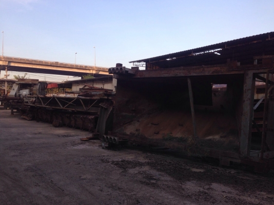 ขายโรงโม่หินโมบายทั้งชุด มีเอกสารการประมูล ของอยู่โกดังพุธมณสาย2 ยี่ฮ้อแลบบิทซีดาน ขายโรงโม่หินโมบายทั้งชุด มีเอกสารการประมูล ของอยู่โกดังพุธมณสาย2 ยี่ฮ้อแลบบิทซีดาน