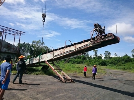 ขายโรงโม่หินโมบายทั้งชุด มีเอกสารการประมูล ของอยู่โกดังพุธมณสาย2 ยี่ฮ้อแลบบิทซีดาน ขายโรงโม่หินโมบายทั้งชุด มีเอกสารการประมูล ของอยู่โกดังพุธมณสาย2 ยี่ฮ้อแลบบิทซีดาน