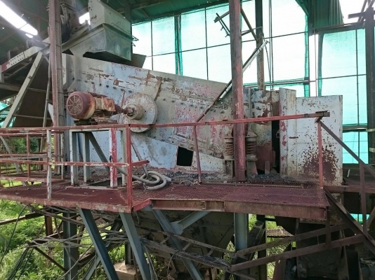 ขายโรงโม่หินโมบายทั้งชุด มีเอกสารการประมูล ของอยู่โกดังพุธมณสาย2 ยี่ฮ้อแลบบิทซีดาน ขายโรงโม่หินโมบายทั้งชุด มีเอกสารการประมูล ของอยู่โกดังพุธมณสาย2 ยี่ฮ้อแลบบิทซีดาน