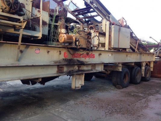 ขายโรงโม่หินโมบายทั้งชุด มีเอกสารการประมูล ของอยู่โกดังพุธมณสาย2 ยี่ฮ้อแลบบิทซีดาน ขายโรงโม่หินโมบายทั้งชุด มีเอกสารการประมูล ของอยู่โกดังพุธมณสาย2 ยี่ฮ้อแลบบิทซีดาน