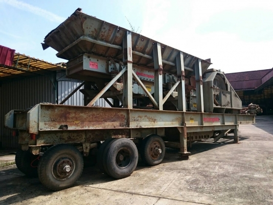 ขายโรงโม่หินโมบายทั้งชุด มีเอกสารการประมูล ของอยู่โกดังพุธมณสาย2 ยี่ฮ้อแลบบิทซีดาน ขายโรงโม่หินโมบายทั้งชุด มีเอกสารการประมูล ของอยู่โกดังพุธมณสาย2 ยี่ฮ้อแลบบิทซีดาน