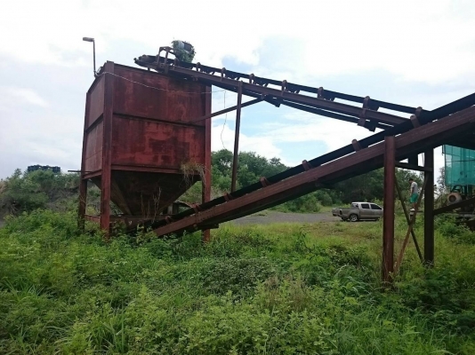 ขายโรงโม่หินโมบายทั้งชุด มีเอกสารการประมูล ของอยู่โกดังพุธมณสาย2 ยี่ฮ้อแลบบิทซีดาน ขายโรงโม่หินโมบายทั้งชุด มีเอกสารการประมูล ของอยู่โกดังพุธมณสาย2 ยี่ฮ้อแลบบิทซีดาน