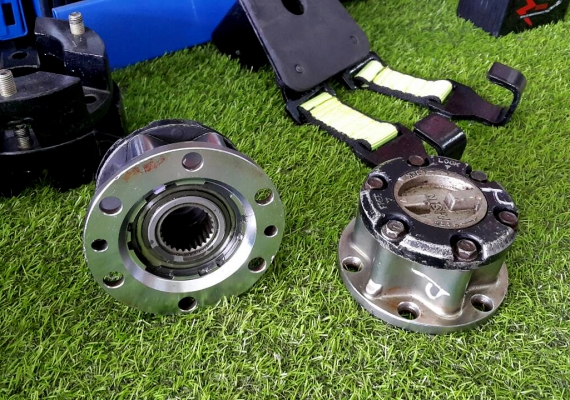 ฟรีล็อคไทเกอร D4D ฟรีล็อคไทเกอร D4D