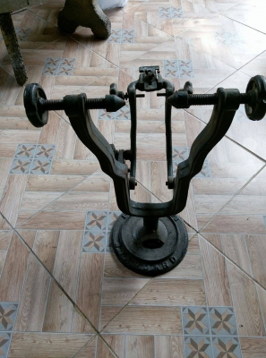 ขายอุปกรณ์ขึ้นเส้นลวดมอไซค์จักรยาน