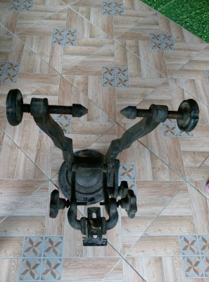 ขายอุปกรณ์ขึ้นเส้นลวดมอไซค์จักรยาน