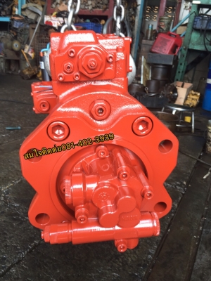 ปั้มk3v112 ใหม่ ติดต่อ:081-402-3939