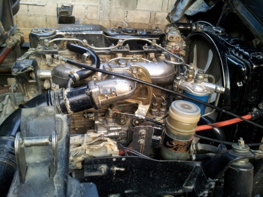 ขาย รถ6ล้อดั้ม isuzu NPR 115 ปี38
