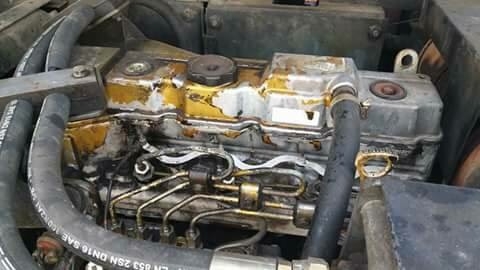 ขาย!! >>> Sumitomo Sh60 <<< เบอร์ติดต่อ 098-7155789