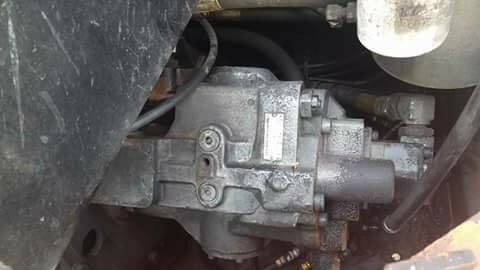 ขาย!! >>> Sumitomo Sh60 <<< เบอร์ติดต่อ 098-7155789