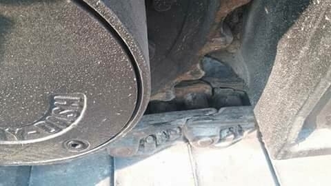 ขาย!! >>> Sumitomo Sh60 <<< เบอร์ติดต่อ 098-7155789