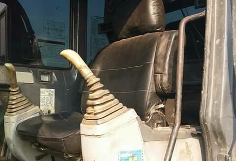 ขาย!! >>> Sumitomo Sh60 <<< เบอร์ติดต่อ 098-7155789