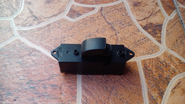 สวิทช์ กด กระจก Mitsubishi ด้านหลัง ข้างขวา