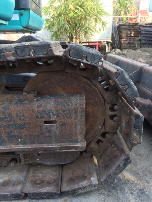 ขายKOBELCO SK75UR-3ES  มาใหม่  ปี 2007  ใช้งานมาแค่  5,xxx  ชั่วโมง  เก่าญี่ปุ่น  สภาพสวย  พร้อมใช้  โทร 089-3818694  ดวงนภา