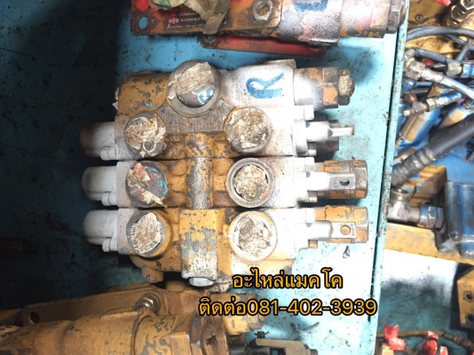 คอนโทรน pc60-3 ติดต่อ081-402-3939