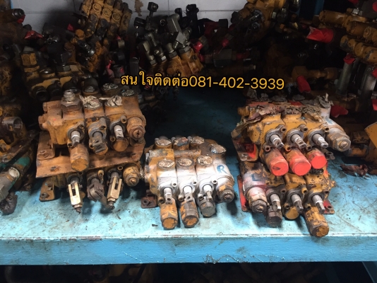 คอนโทรน pc60-3 ติดต่อ081-402-3939