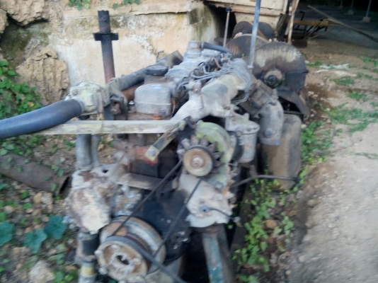 ขายเครื่องทำอิฐแดง พร้อมใช้งานเลย เจ้าของหยุดกิจการ