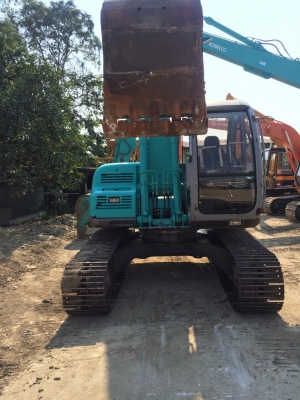 ขายKOBELCO SK120-2 มาร์คไฟว์ เก่าญี่ปุ่นแท้ มีลายแย๊ก ยังไม่เคยใช้งานในไทย ลองระบบกันได้ทุกวัน โทร 089-3818694 ดวงนภา ขายKOBELCO SK120-2 มาร์คไฟว์ เก่าญี่ปุ่นแท้ มีลายแย๊ก ยังไม่เคยใช้งานในไทย ลองระบบกันได้ทุกวัน โทร 089-3818694 ดวงนภา