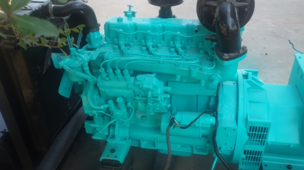 ขายเครื่องปั่นไฟขนาด30kva