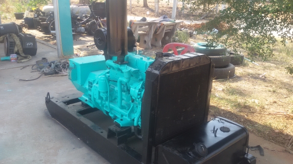 ขายเครื่องปั่นไฟขนาด30kva