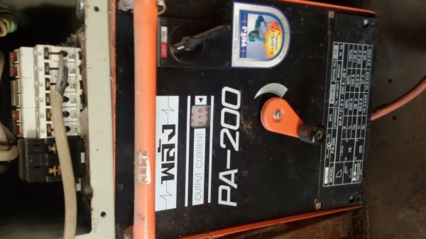 ขายเครื่องเชื่อม ขายเครื่องเชื่อม