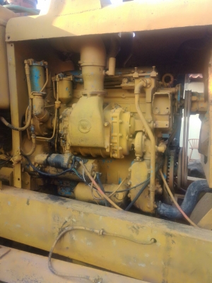 รถเกรด ยี่ห้อ galion118b ไม่มีเอกสาร รถพร้อมใช้งาน ประหยัดน้ำมันมาก เครื่องสี่สูบ