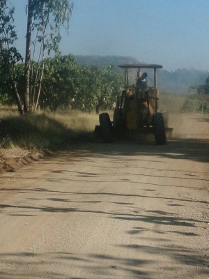 รถเกรด ยี่ห้อ galion118b ไม่มีเอกสาร รถพร้อมใช้งาน ประหยัดน้ำมันมาก เครื่องสี่สูบ