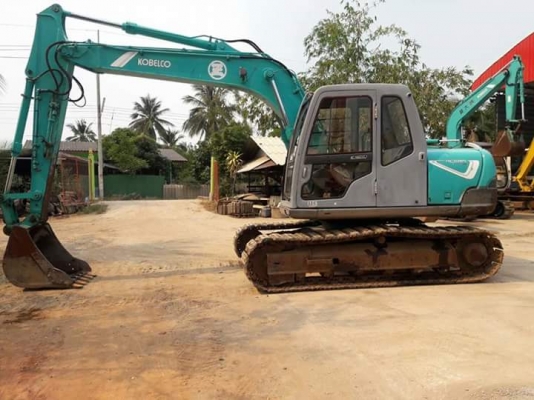 ขายค่ะKOBELCO SK120-3 มาคไฟว์ ซุปเปอร์ เก่าญี่ปุ่นแท้ สภาพสวย ชัวโมงน้อย มีลายแย๊ก ลองระบบกันได้ทุกวัน โทร 089-3818694 ดวงนภา ขายค่ะKOBELCO SK120-3 มาคไฟว์ ซุปเปอร์ เก่าญี่ปุ่นแท้ สภาพสวย ชัวโมงน้อย มีลายแย๊ก ลองระบบกันได้ทุกวัน โทร 089-3818694 ดวงนภา