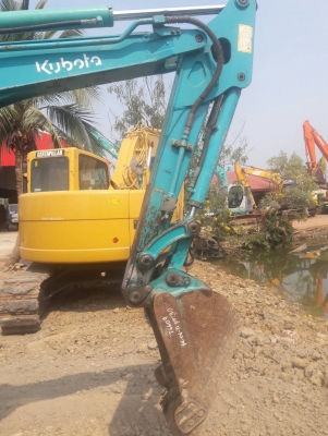 ขายKUBOTA U30-3S  มาใหม่  เก่าญี่ปุ่นแท้  มีลายแย๊ก  สภาพสวย  3,XXX  ชั่วโมง  ลองระบบกันได้ทุกวัน  โทร  089-3818694  ดวงนภา