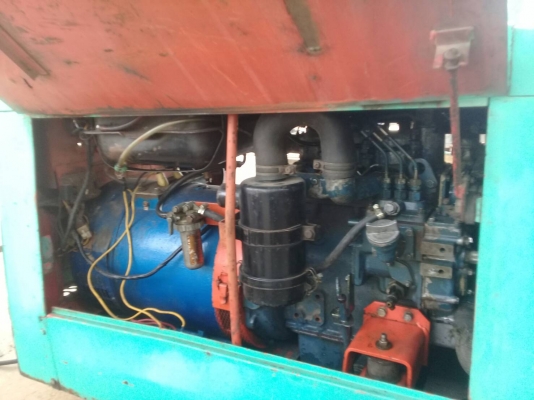 เครื่องปั่นไฟ10kw เครื่องปั่นไฟ10kw