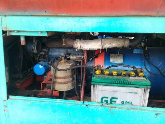 เครื่องปั่นไฟ10kw เครื่องปั่นไฟ10kw