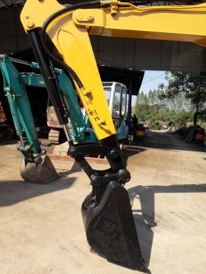 ขายCATERPILLAR 304CCR เก่าญี่ปุ่น สภาพสวย มีลายแย๊ก พร้อมใช้ โทร 089-3818694 ดวงนภา ขายCATERPILLAR 304CCR เก่าญี่ปุ่น สภาพสวย มีลายแย๊ก พร้อมใช้ โทร 089-3818694 ดวงนภา