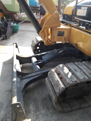 ขายCATERPILLAR 304CCR เก่าญี่ปุ่น สภาพสวย มีลายแย๊ก พร้อมใช้ โทร 089-3818694 ดวงนภา ขายCATERPILLAR 304CCR เก่าญี่ปุ่น สภาพสวย มีลายแย๊ก พร้อมใช้ โทร 089-3818694 ดวงนภา