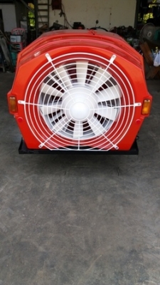 รถพ่นยา marutama ssaf600