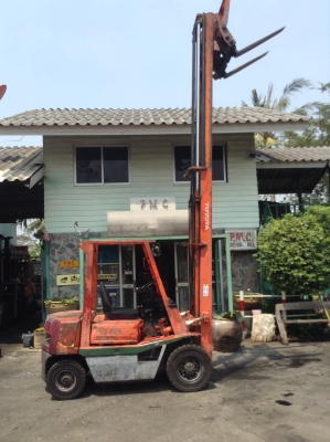 +++ ขายโฟล์คลิฟท์ TOYOTA 4FD20 ขนาด 2 ตัน เครื่องยนต์ดีเซล เสา 5 เมตร ฮิ้งค์โฟล์ค เกียร์ธรรมดา ยางตัน +++ ขายโฟล์คลิฟท์ TOYOTA 4FD20 ขนาด 2 ตัน เครื่องยนต์ดีเซล เสา 5 เมตร ฮิ้งค์โฟล์ค เกียร์ธรรมดา ยางตัน