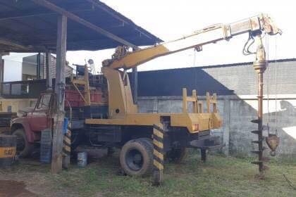 ขาย 650,000 บาท รถเจาะ 6 ล้อ MITSU FUSO หน้ายาว เครื่อง 6D14 165 แรงม้า รถพร้อมใช้งานทุกระบบ เอกสารใบซื้อขาย  รถอยู่ จ.อุดรธานี  โทร 098-1862844 อ๊อฟ101 ไอดีไลน์ ja5657