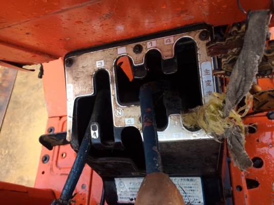 76000ครับ นาทีทอง มาเอาเลย มาก่อนได้ก่อน ช้าอดครับ คูโบต้าL4202DT 42แรง 4WD ตัวเปล่าพร้อมใช้ขายถูกๆครับ