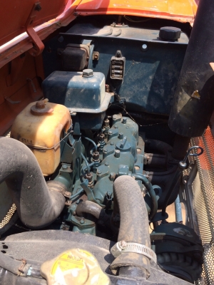 76000ครับ นาทีทอง มาเอาเลย มาก่อนได้ก่อน ช้าอดครับ คูโบต้าL4202DT 42แรง 4WD ตัวเปล่าพร้อมใช้ขายถูกๆครับ