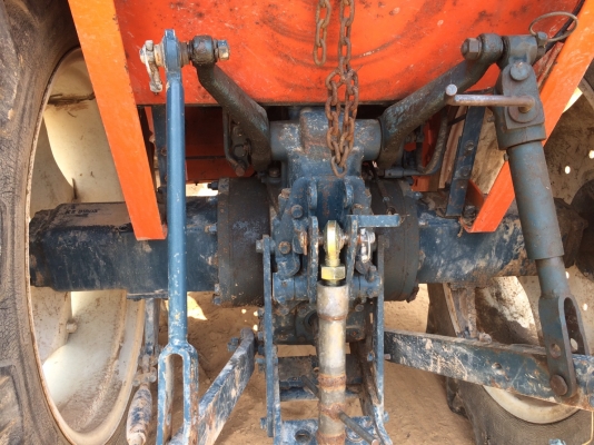 76000ครับ นาทีทอง มาเอาเลย มาก่อนได้ก่อน ช้าอดครับ คูโบต้าL4202DT 42แรง 4WD ตัวเปล่าพร้อมใช้ขายถูกๆครับ