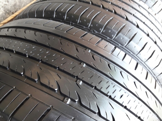 ยางGOODYEAR รุ่น Assurance 205/55R16 สัปดาห์ที่19ปี2016 #ลงพื้นปลายปี2016 ยางสภาพสวยมากๆดอกเยอะมากๆค ยางGOODYEAR รุ่น Assurance 205/55R16 สัปดาห์ที่19ปี2016 #ลงพื้นปลายปี2016 ยางสภาพสวยมากๆดอกเยอะมากๆค