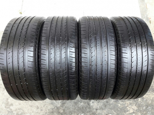 ยางGOODYEAR รุ่น Assurance 205/55R16 สัปดาห์ที่19ปี2016 #ลงพื้นปลายปี2016 ยางสภาพสวยมากๆดอกเยอะมากๆค ยางGOODYEAR รุ่น Assurance 205/55R16 สัปดาห์ที่19ปี2016 #ลงพื้นปลายปี2016 ยางสภาพสวยมากๆดอกเยอะมากๆค