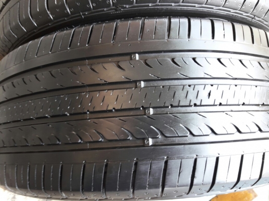 ยางGOODYEAR รุ่น Assurance 205/55R16 สัปดาห์ที่19ปี2016 #ลงพื้นปลายปี2016 ยางสภาพสวยมากๆดอกเยอะมากๆค ยางGOODYEAR รุ่น Assurance 205/55R16 สัปดาห์ที่19ปี2016 #ลงพื้นปลายปี2016 ยางสภาพสวยมากๆดอกเยอะมากๆค