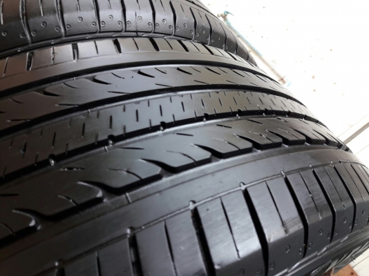 ยางGOODYEAR รุ่น Assurance 205/55R16 สัปดาห์ที่19ปี2016 #ลงพื้นปลายปี2016 ยางสภาพสวยมากๆดอกเยอะมากๆค ยางGOODYEAR รุ่น Assurance 205/55R16 สัปดาห์ที่19ปี2016 #ลงพื้นปลายปี2016 ยางสภาพสวยมากๆดอกเยอะมากๆค