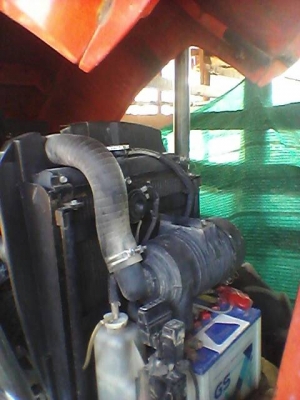 รถไถ 47 แรงอุปกร 2 ชิ้น ยีห้อตราช้าง รถปี 54 ช.ม 1800 นิดฯฯ พร้อมลุยงาน ราคาเบา ฯ 335000 บาท ทะเบียนพร้อม ดูรถ จ . อำนาจเจริญ วันทูคอล 098 668-3479 dtac 094 283-9369 สิทธิ์ คับ