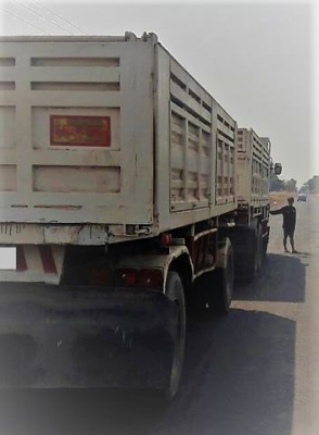 พ่วง 18 ล้อ HINO 500 FM1A 344แรง ปี 54 HiSpeed เบรคแห้ง กระบะตัวแม่ อู่ พนัส / ตัวลูก อู่เสรีชัย 2 ค พ่วง 18 ล้อ HINO 500 FM1A 344แรง ปี 54 HiSpeed เบรคแห้ง กระบะตัวแม่ อู่ พนัส / ตัวลูก อู่เสรีชัย 2 ค