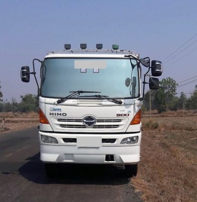 พ่วง 18 ล้อ HINO 500 FM1A 344แรง ปี 54 HiSpeed เบรคแห้ง กระบะตัวแม่ อู่ พนัส / ตัวลูก อู่เสรีชัย 2 ค พ่วง 18 ล้อ HINO 500 FM1A 344แรง ปี 54 HiSpeed เบรคแห้ง กระบะตัวแม่ อู่ พนัส / ตัวลูก อู่เสรีชัย 2 ค