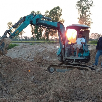 Koberco 30 ur 2 ขายถูก 249000 ต่อรองกันได้ครับอยู่ไกลมีรถส่งให้ครับ