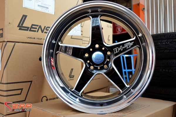 LENSO D1-SF ขอบ18 ที่ทรัพย์รุ่งเรืองยางยนต์ สาขาสุขสวัสดิ์ 39 LENSO D1-SF ขอบ18 ที่ทรัพย์รุ่งเรืองยางยนต์ สาขาสุขสวัสดิ์ 39