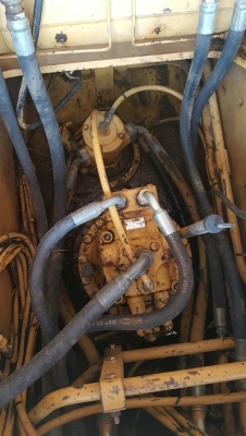 CAT 320B รถสวยสภาพพร้อมใช้งาน เครื่องปั้มดี โซ่ช่วงล่างเต็ม เฟรมสวย แอร์เย็น บูมอามสวย ไฟฟ้าครบ